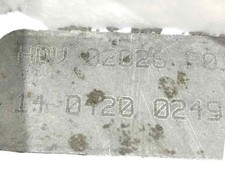 HDV getriebe ft für