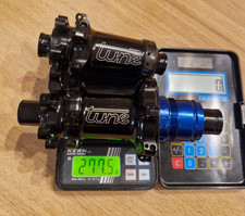 TUNE Nabensatz Prince Princess