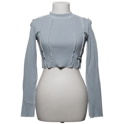 Sixth june langarmshirt - sixth,