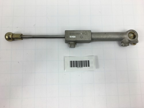 Verdeck klappenaktuator rechts - verdeck-klappenaktuator,
