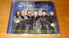 CD   NOCKALM QUINTETT   Rose der Nacht   @LOOK@  664