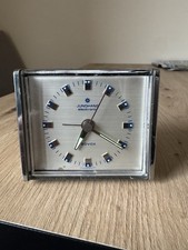 Junghans Electronic Isovox