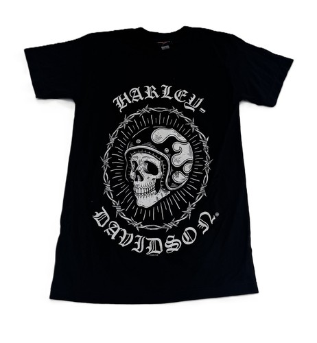 Harley davidson herren shirt - harley-davidson, t-shirt