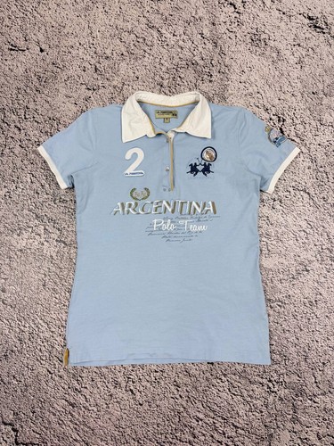 Martina argentina polo - argentina,