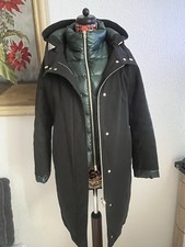 Herno Daune Jacke/Mantel
