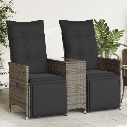 Vidaxl sitzer - vidaxl, 2-sitzer