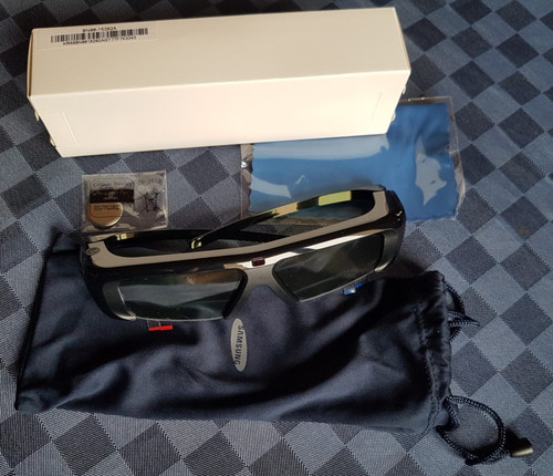 Samsung bn96 15292 aktive - aktive, 3d