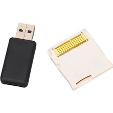 ASIC-Chip 128GB Flash-Karte