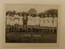 Sammelbild Greiling Fussball