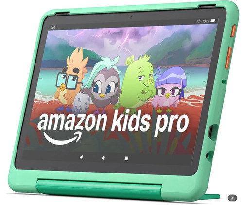 Amazon fire kids pro - fire, hd