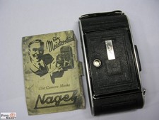 Nagel Stuttgart