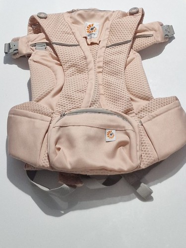 Ergobaby omni breeze - omni,