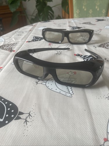 Sony brillen für fernseher - 3d,