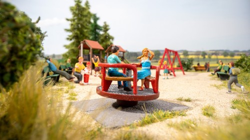Noch 13403 micro - h0, micro-motion