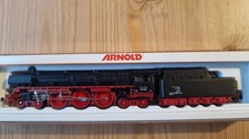 Arnold Spur N 2215 Dampflok BR 05 003 der DB