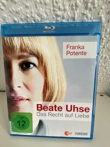 Beate uhse das - das, recht