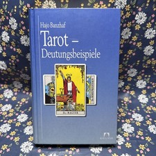 Tarot – Deutungsbeispiele |