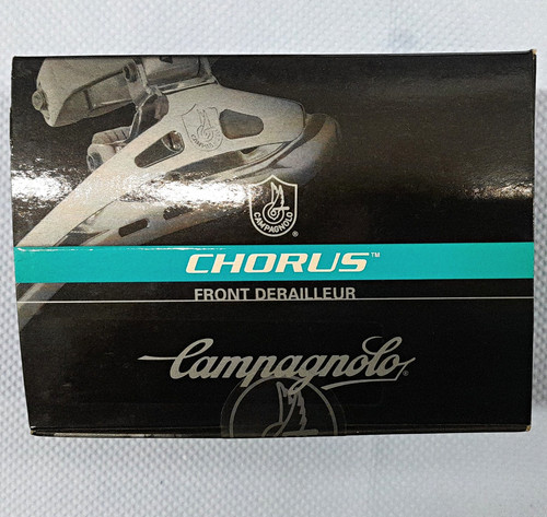 Campagnolo chorus - campagnolo,