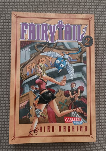 Fairy tail band hiro - fairy, 2