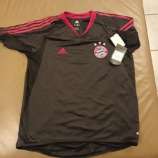 adidas Bayern München Trikot