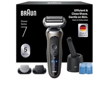 Braun Series 7 Men's Electric
