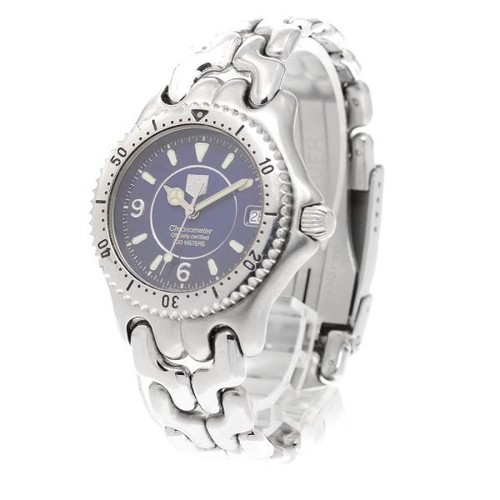 Tag heuer carrera wg5214 - tag,