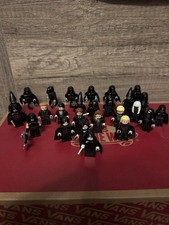 Lego Harry Potter Minifiguren Moc Voldemorts Armee Todesser Bellatrix Uvm