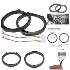 6,5 Zoll Lautsprecher Adapter