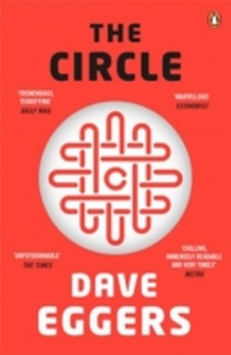 The circle dave - circle,