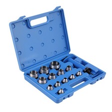 Lochstanzer Set 13 in 1