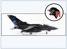 HA6709 Tornado ECR Luftwaffe