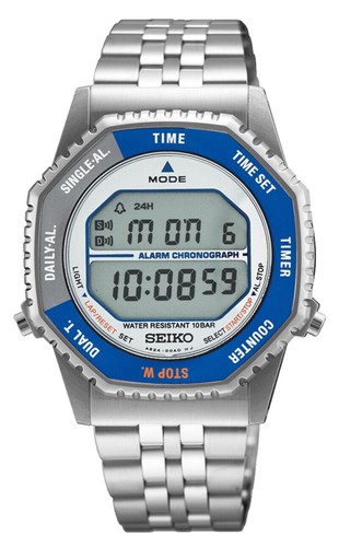 Seiko herrenuhr rotocall - seiko, "rotocall“