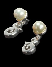 Damen Heartbreaker Ohrringe