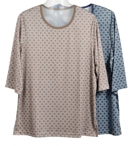 Jerymood shirt kurzarm - shirt,