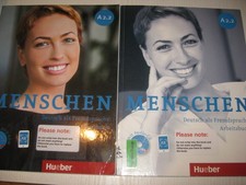 Menschen: Deutsch als