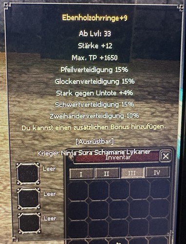 Metin2 teutonia imba pvp - metin2, de