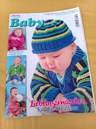 Sabrina special baby - special,