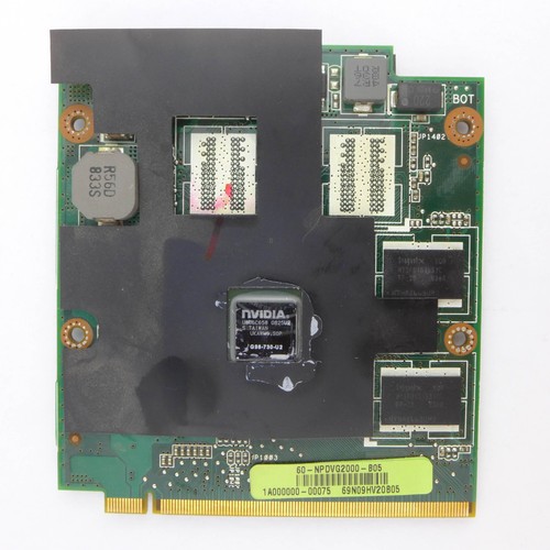 Asus x73s nvidia grafikkarte - nvidia,