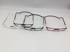 Lot of 4 CliC Optical Frames