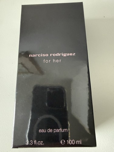 Narciso rodriguez for - rodriguez, eau