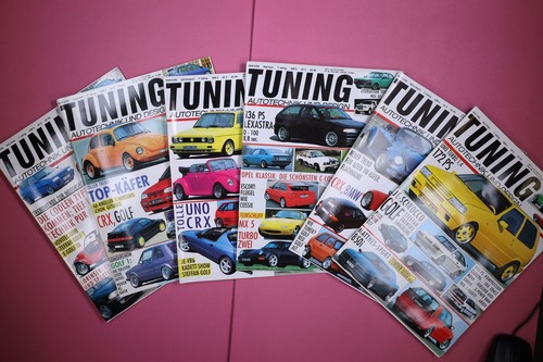231562 tuning autos - tuning,