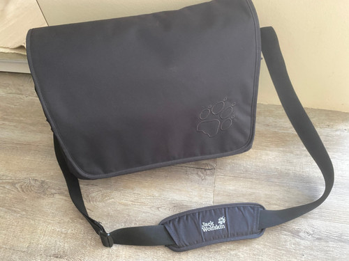 Jack wolfskin laptoptasche - wolfskin,