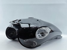 Suzuki VZ800 Intruder M800 Benzintank Kraftstofftank fuel tank damaged (3) 07'