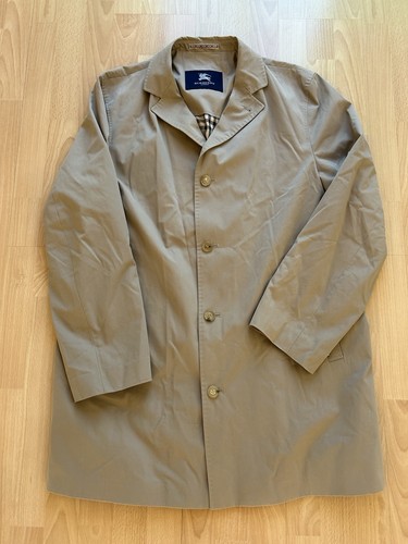 Burberry london mens car - mens, coat