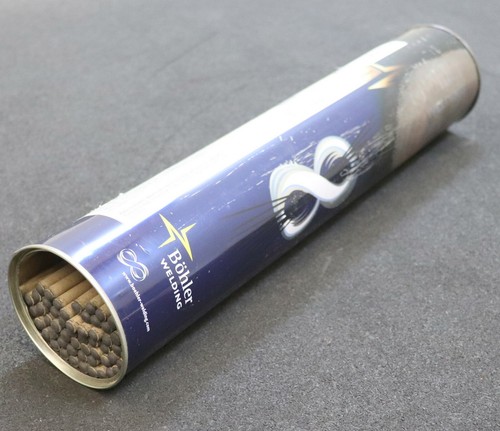 Böhler stück rutil - bÖhler,