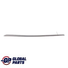 Audi A3 8P Vorne Windschutzscheibe Wasserabweiser Zierleiste Rechts 8P0854328B