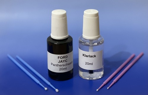 Lackstift set ford jayc - lackstift-set,