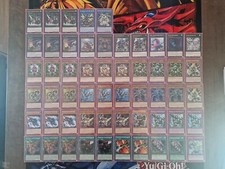 Yugioh! Spielbereites