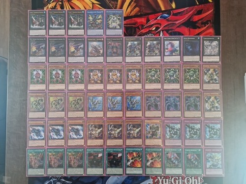 Yugioh spielbereites - yugioh!,
