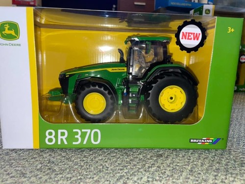 43289 britains john deere - 1/32,